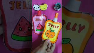 Diy paper craft 💖✨ Cute craft ideas [upl. by Donoghue]