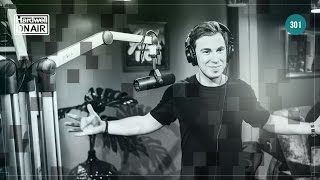 Hardwell On Air 301 [upl. by Nuawad]