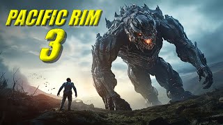 Pacific Rim 3 Apocalypse 2025 Movie  John Boyega Cailee Spaeny  Review amp Explain [upl. by Kopp]