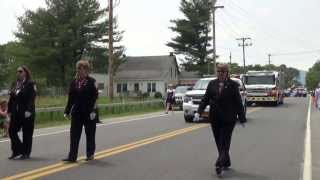 West Glens Falls Parade 62213 1 of 4 [upl. by Inhsor42]