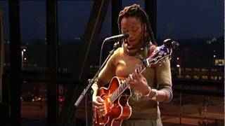 Fatoumata Diawara  Sowa [upl. by Adnarram92]