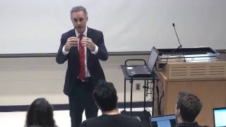 Jordan Peterson on Relationship Compatibility amp Personality Traits [upl. by Island748]