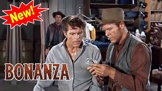 Bonanza  The Outcast  Free Western Series  Cowboys  Full Length  English [upl. by Hsirt]