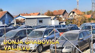 Donja Grabovica Valjevo FotoVoja [upl. by Annaierb]