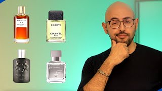 1010 Fragrances You Should Keep A Secret  Mens ColognePerfume Review 2023 [upl. by Fornof]