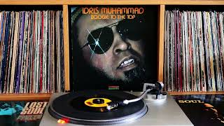 IDRIS MUHAMMAD COULD HEAVEN EVER BE LIKE THIS [upl. by Amrak291]