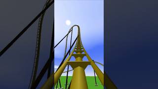 Toutatis Remix music toutatis france parcasterix rollercoaster ride fun uc2 viral fyp [upl. by Gelasius]