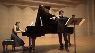 リリ・ブーランジェ：春の朝に Lili Boulanger Dun matin de printemps [upl. by Namyaw251]