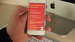 Come modificare il colore delle app e dei testi su iPhone  Cydia [upl. by Subir]