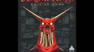 Dungeon Keeper OST  05  Its Construction Time [upl. by Airekal]