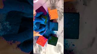 BSN Gym Chalk Series Part18 Crush By asmrcloud oddlysatisfying gymchalk relax satisfying [upl. by Naam]