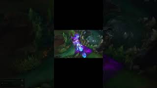 Juicy bomba on Cassio leagueoflegends gragas bomba [upl. by Nylimaj382]