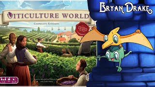 Viticulture World Review with Bryan [upl. by Mat683]