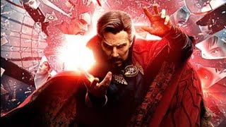 Doctor strange in the multiverse of madness Post credit scene [upl. by Wieche]