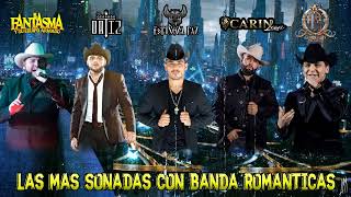 Mix 2023 Bandas Románticas  Lo Mas Nuevo  Banda MS La Adictiva La Arrolladora Banda El Recodo [upl. by Ellenrad]