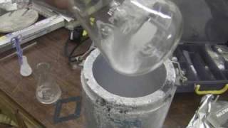 Some Cheap Yuks with Liquid Nitrogen [upl. by Gayel850]