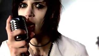 HQ quality Black Veil Brides  Knives and Pens [upl. by Blaine188]