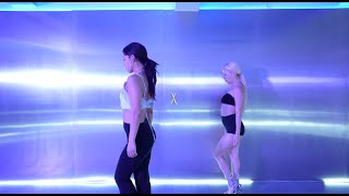 Code Kunst  X  Mac Choreography [upl. by Quinton]