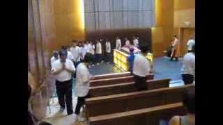 3 Lim Seok Engs Funeral Mandai Crematorium on 2014 03 02 [upl. by Carlton566]