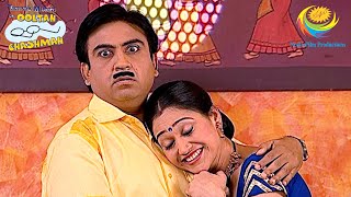 Jethalal Is Buying A New Property  Taarak Mehta Ka Ooltah Chashmah  Chandaramni Flat [upl. by Aluor83]