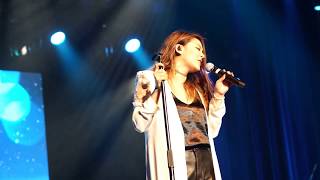 Ailee  I Will Always Love You Whitney Houston cover [upl. by Travus]