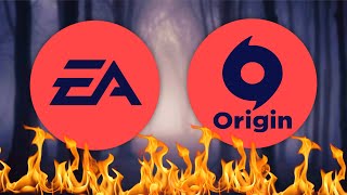 The EA App Nightmare Origin’s Failed “Replacement” [upl. by Aili578]