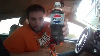 Diet Pepsi Review [upl. by Notnyw615]