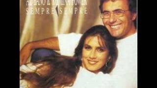 AL BANO ROMINA POWERANDREASPANISH [upl. by Adnerol]