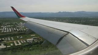 Kenya Airways Flight Experience KQ448 Kigali to Bujumbura [upl. by Adriena]