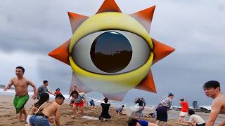 ¡MR SUN NO ES MONSTRUO [upl. by Woody]