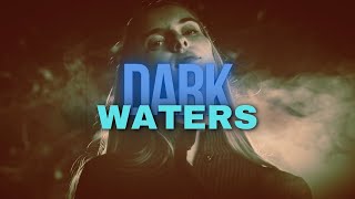 Dark Waters  Inner Baris [upl. by Annahs]