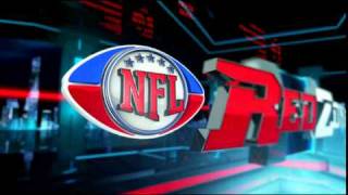 NFL Red Zone channel intro Week 14 2010 [upl. by Lemrahc]