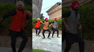 Mukhda dekh ke  Bhangra video  Surjit Bindrakhia  Folking Desi [upl. by Ymerrej]