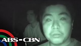 TV Patrol ABSCBNs exclusive video of ambush in Maguindanao [upl. by Sashenka]