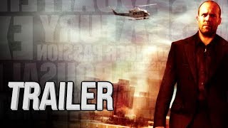 Crank 2007  Trailer German feat Jason Statham amp Amy Smart [upl. by Eniale]