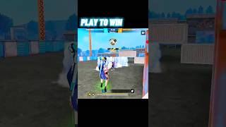 FREEFIRE BHAI CHARA ROAST MOMENT Uchihacomeback freefire short editing capcut bestmoment game [upl. by Alyakem229]