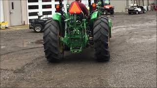 2013 JOHN DEERE 5085M For Sale [upl. by Anirbac]