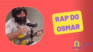 Pânico  Mendigo Rap do Osmar [upl. by Nauqel935]