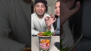 Comiendo picante extremo food picante fastfood mukbang [upl. by Riada872]