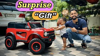 💥 Surprised him with a brand new “CAR”  വീട്ടിൽ പറയാതെ വാങ്ങിയ അവസാനത്തെ CAR  Fishing Freaks [upl. by Hayashi]