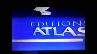 Editions Atlas 1996 [upl. by Cullie]