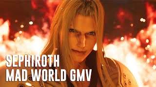 Sephiroth I Mad World GMV [upl. by Cyndie433]