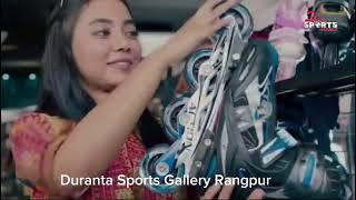 Duranta Sports Gallery Rangpur showroom [upl. by Delia]