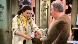 Rhoda S04E17 Gary and Ida [upl. by Alahsal]