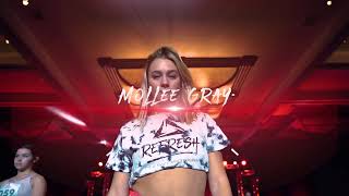 Sue Me Choreographed by Mollee Gray  REFRESH DANCE CONVENTION [upl. by Olonam]