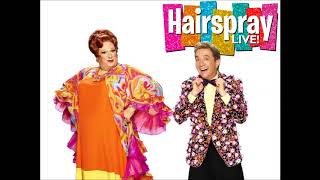 Hairspray LIVE  Youre Timeless to Me [upl. by Yecniuq]