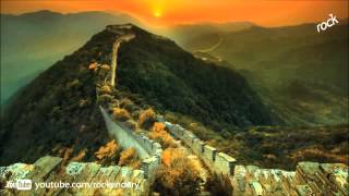 China National Anthem Rockendary REMIX [upl. by Cob]