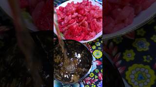 Easy Boondi Recipe  පැණි බේ‍රෙන බූන්දි ගෙදරදීම හදමු 😋😋😋 [upl. by Hennahane805]