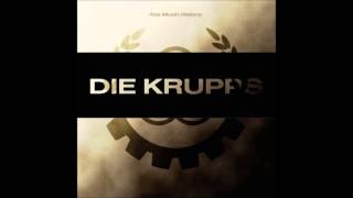 Die Krupps  The Dawning Of Doom [upl. by Einalam]