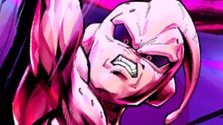 Buu deku part 13 the birth of evil izuku x shoka [upl. by Selec]